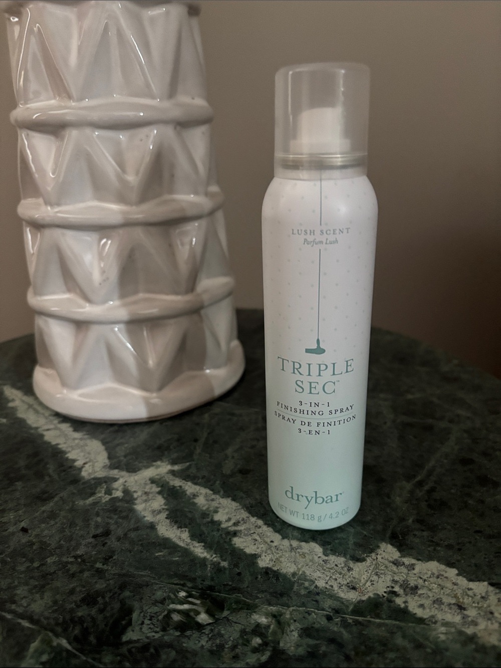 Drybar Triple Sec 3-in-1 Finishing Spray